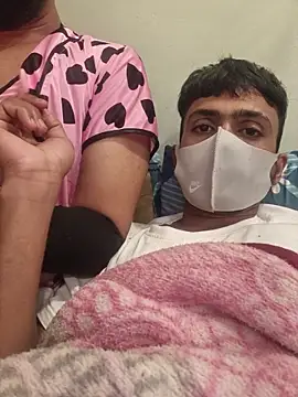 syndyc1 online show from January 7, 5:26 pm