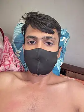 syndyc1 online show from February 7, 6:11 pm