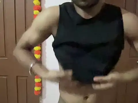 sexy rowdy online show from November 17, 7:52 pm