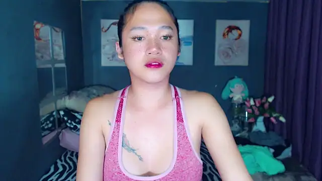 Celestinefoxy online show from December 16, 6:02 pm