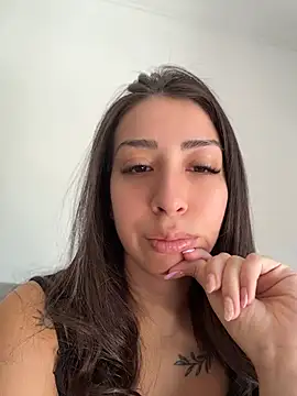 Snapshot of Lina_soler69 chatting on June 9, 10:16 am Lina soler69 online show from June 9, 10:16 am