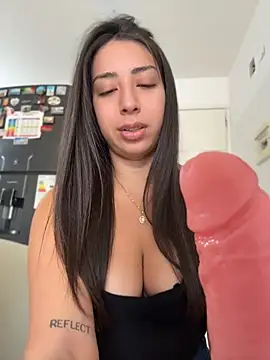 Lina soler69 online show from July 18, 5:28 pm