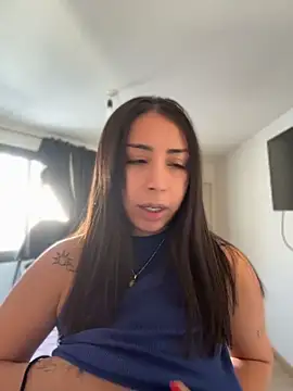 Lina soler69 online show from July 27, 7:32 pm