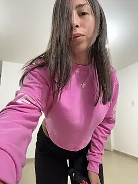 Lina soler69 online show from July 29, 12:42 am