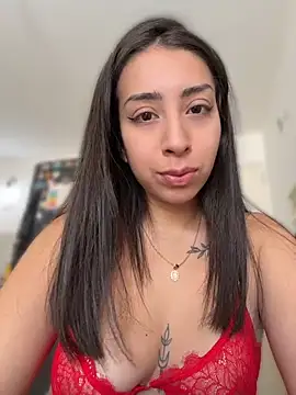 Lina soler69 online show from July 31, 4:17 pm