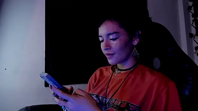 Anny Kiitty online show from May 14, 11:22 pm