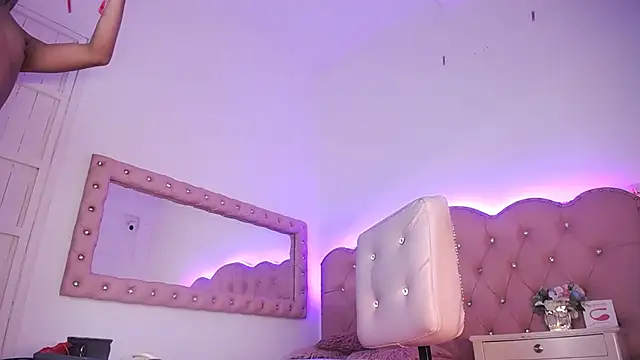 Sussan cooper online show from March 25, 7:31 pm