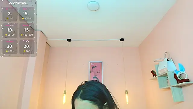 Snapshot of Milu_carbajal_x chatting on December 14, 1:05 pm Milu carbajal x online show from December 14, 1:05 pm