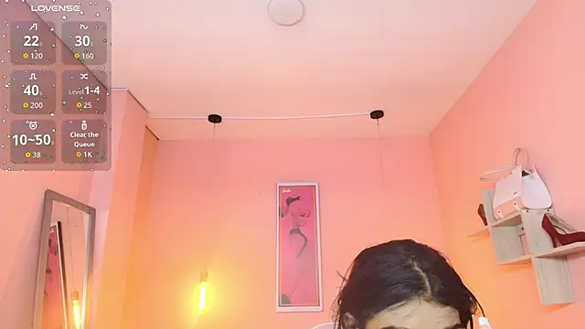 Snapshot of Milu_carbajal_x chatting on December 17, 8:15 pm Milu carbajal x online show from December 17, 8:15 pm