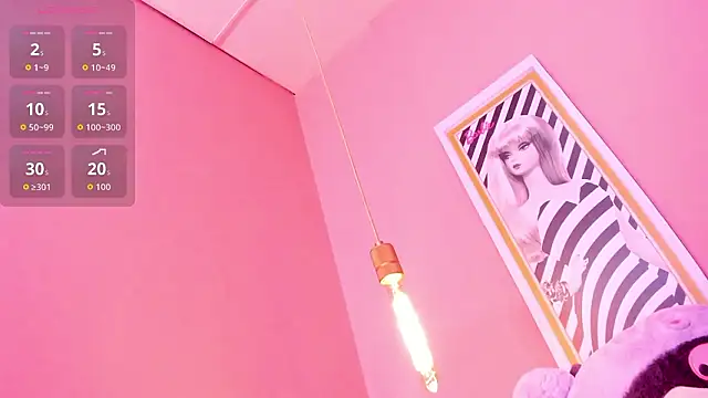 Milu carbajal x online show from March 5, 3:57 am