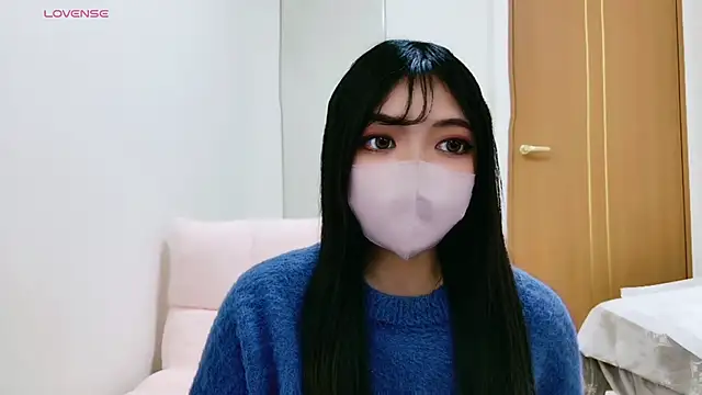 Snapshot of --Sui-- chatting on November 20, 12:38 pm --Sui-- online show from November 20, 12:38 pm