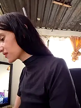 Snapshot of Milky_cielo_ chatting on November 27, 3:58 pm Milky cielo online show from November 27, 3:58 pm