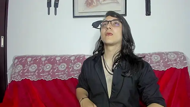 Amoneth Xx online show from November 19, 8:14 am