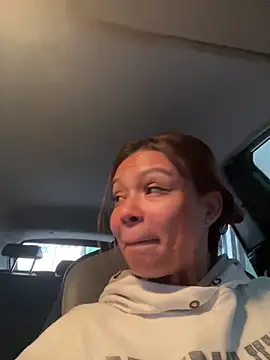 Anita wood online show from February 2, 9:24 pm