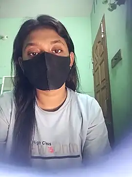 Snapshot of Sonia_Suny007 chatting on December 3, 10:08 pm Sonia Suny007 online show from December 3, 10:08 pm