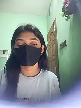 Snapshot of Sonia_Suny007 chatting on December 5, 12:08 am Sonia Suny007 online show from December 5, 12:08 am