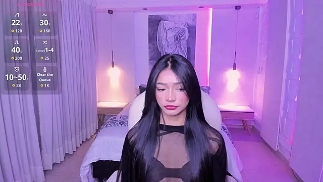 kylie collins online show from March 4, 3:34 am