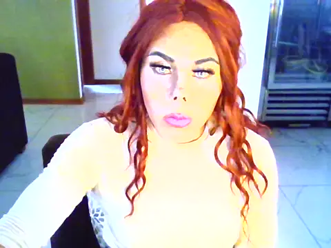 melany-michu online show from February 20, 12:49 pm