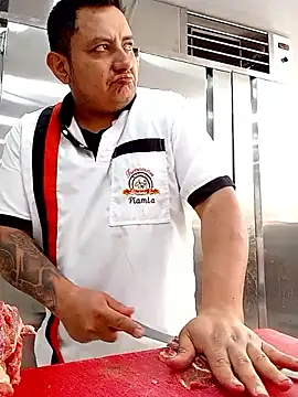 gordoju online show from December 4, 2:48 pm