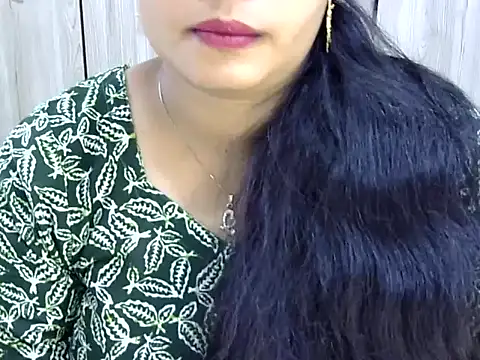 Muskan Jha online show from March 26, 1:44 am