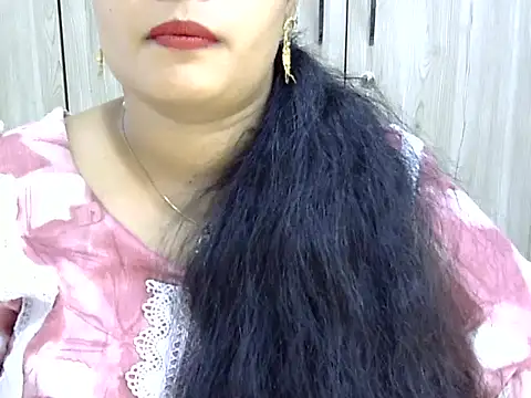 Muskan Jha online show from March 27, 12:27 pm