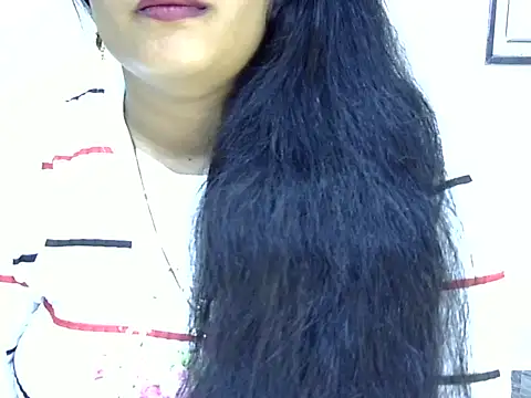 Muskan Jha online show from April 25, 1:41 pm
