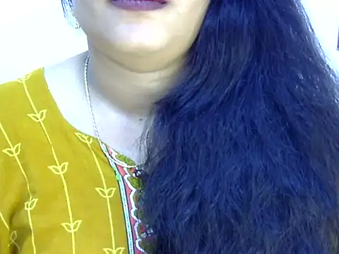 Muskan Jha online show from May 19, 1:56 am