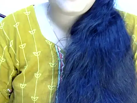 Muskan Jha online show from June 9, 1:01 pm