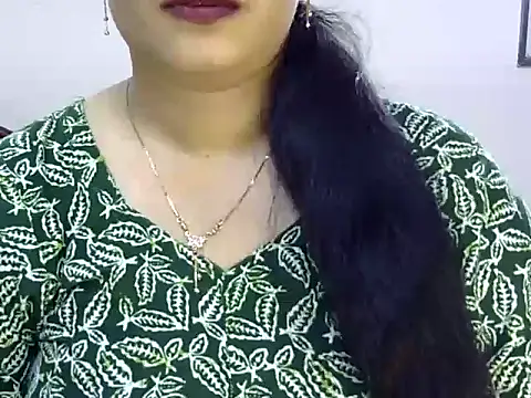 Muskan Jha online show from June 20, 2:36 am