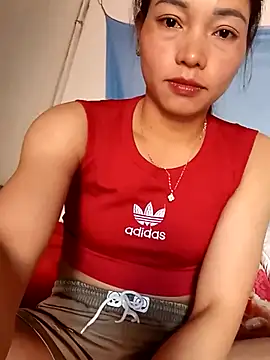 Snapshot of _Su-Su_ chatting on December 2, 7:03 am Su-Su online show from December 2, 7:03 am