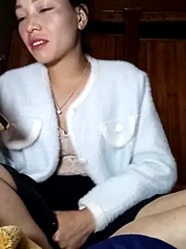 Snapshot of _Su-Su_ chatting on December 14, 10:09 am Su-Su online show from December 14, 10:09 am