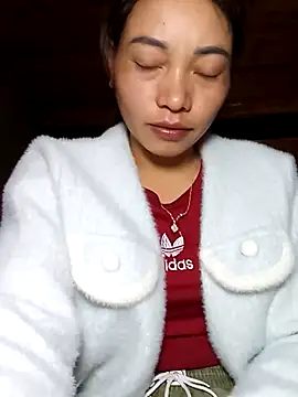 Snapshot of _Su-Su_ chatting on December 15, 9:30 pm Su-Su online show from December 15, 9:30 pm