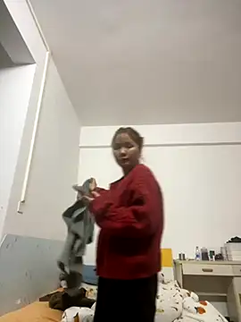 yiyi0316 online show from December 5, 5:31 pm