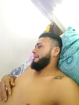 Henrygatuso online show from February 10, 5:39 pm