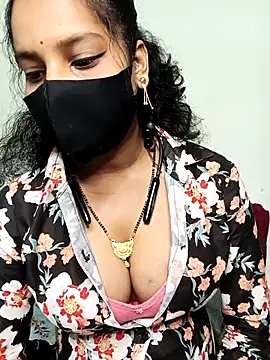 Desi Hot Queen online show from February 7, 5:22 am