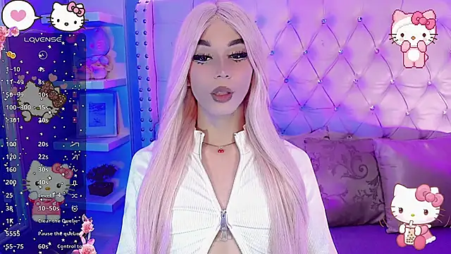 Snapshot of dearAlanaxxx chatting on December 3, 5:26 am dearAlanaxxx online show from December 3, 5:26 am