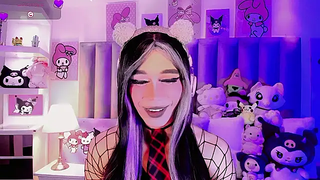 dearAlanaxxx online show from January 31, 8:51 pm