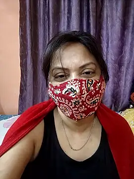 Cute-richa1 online show from January 10, 3:30 am