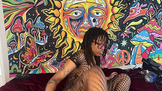 stellakobra online show from March 24, 9:09 pm