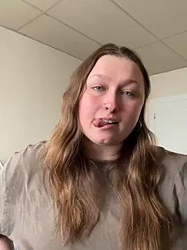 sammi b12 online show from February 10, 5:17 pm