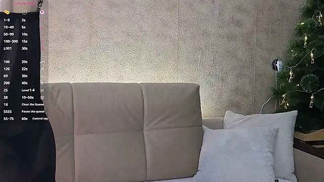 ElaraSable online show from December 23, 9:51 am