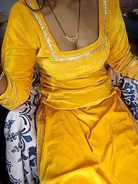 sexysushma1992 online show from February 25, 4:05 pm