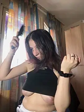 ivybabby online show from February 3, 9:47 am