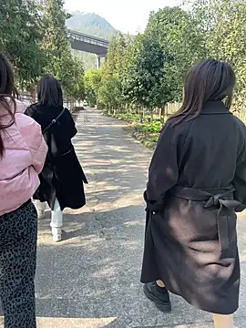 xiaoling2358 online show from January 10, 4:47 am