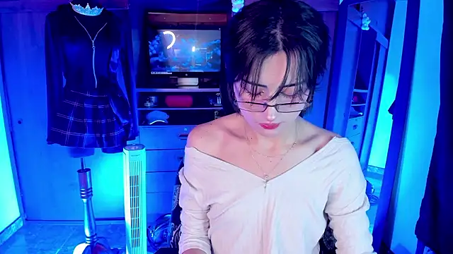 Snapshot of _Angell_Dustt_Star chatting on March 2, 2:03 am Angell Dustt Star online show from March 2, 2:03 am