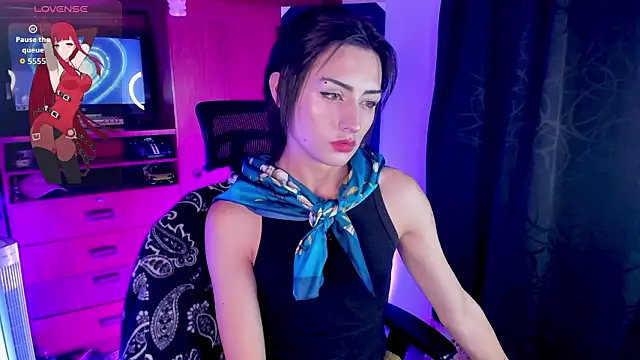 Snapshot of _Angell_Dustt_Star chatting on March 7, 2:08 am Angell Dustt Star online show from March 7, 2:08 am