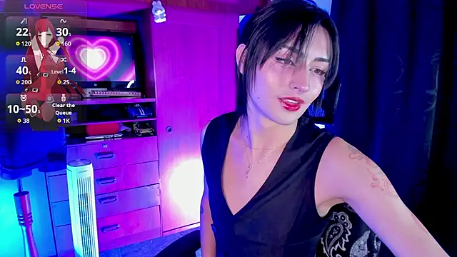 Snapshot of _Angell_Dustt_Star chatting on March 13, 1:45 am Angell Dustt Star online show from March 13, 1:45 am