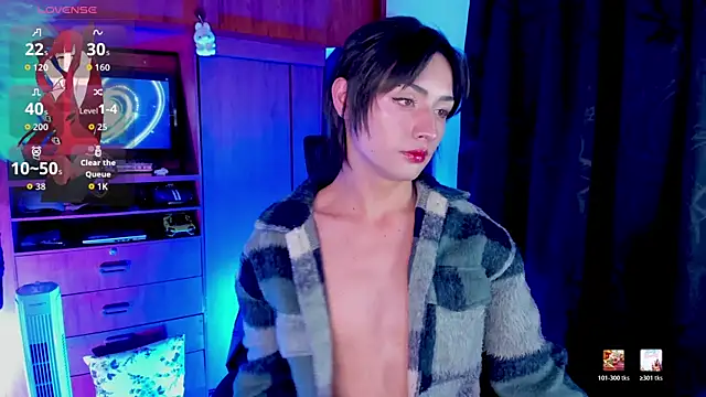 Snapshot of _Angell_Dustt_Star chatting on March 22, 3:10 am Angell Dustt Star online show from March 22, 3:10 am