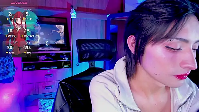 Snapshot of _Angell_Dustt_Star chatting on March 23, 12:14 am Angell Dustt Star online show from March 23, 12:14 am