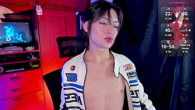 Snapshot of _Angell_Dustt_Star chatting on April 6, 12:08 am Angell Dustt Star online show from April 6, 12:08 am